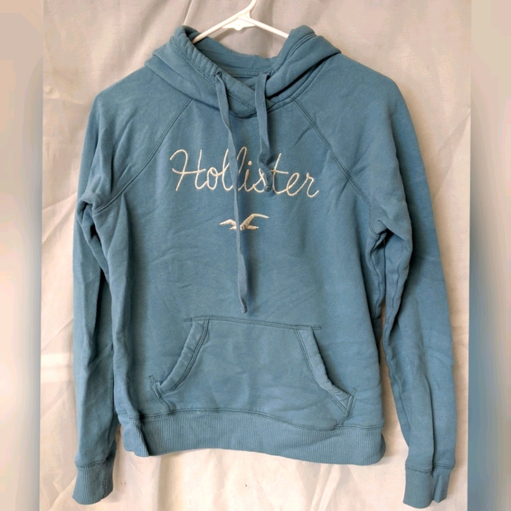 Hollister hoodie